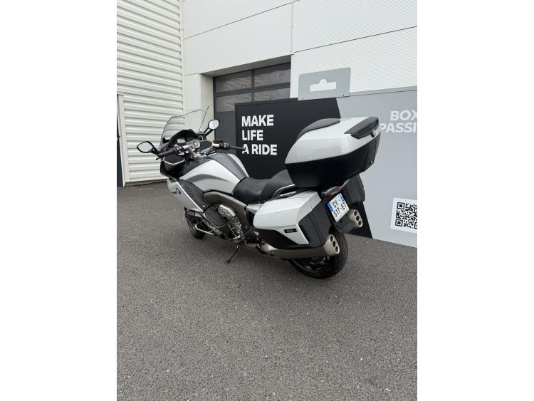 BMW K 1600 GT