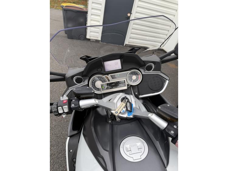 BMW K 1600 GT