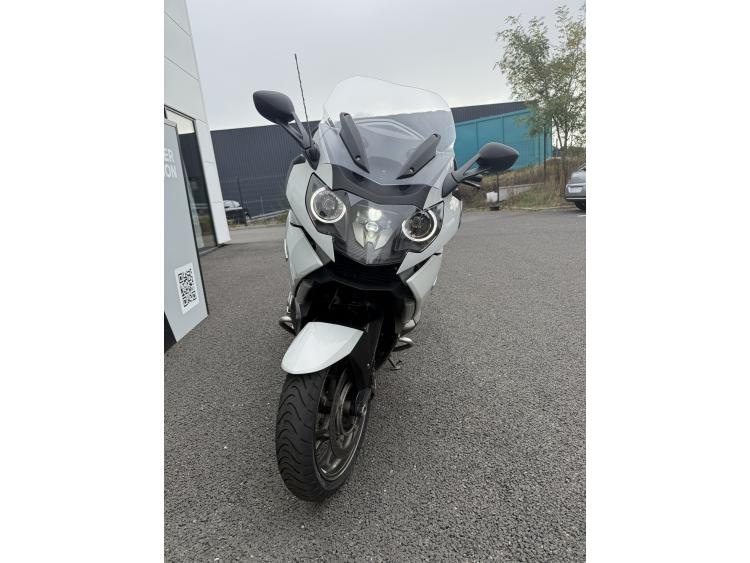 BMW K 1600 GT