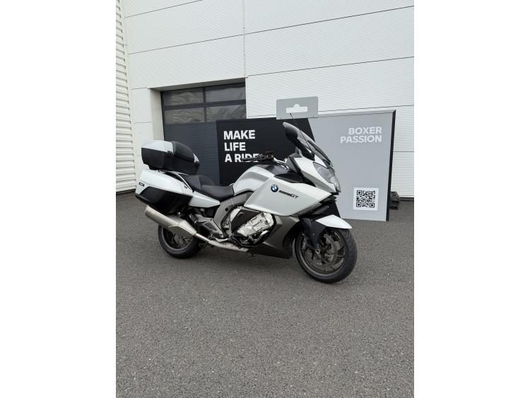 BMW K 1600 GT
