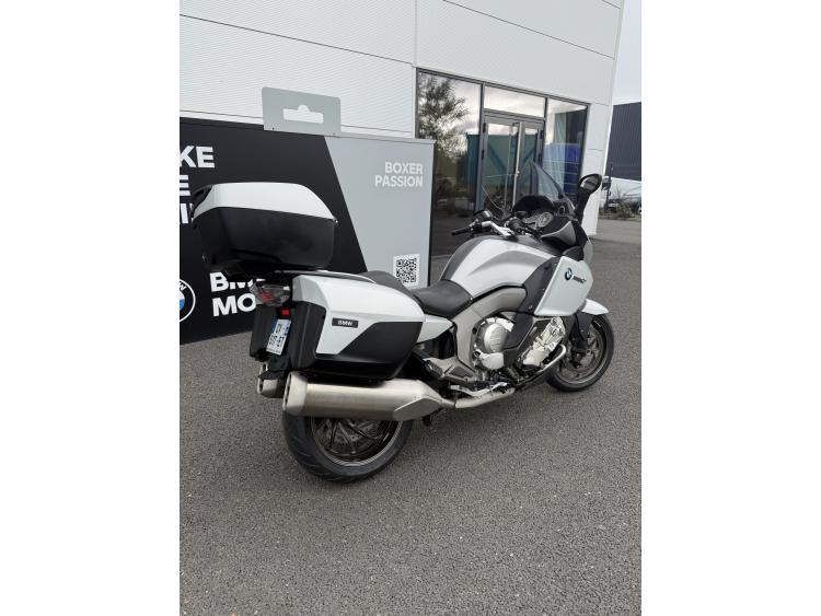 BMW K 1600 GT
