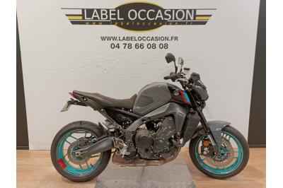 YAMAHA MT 09