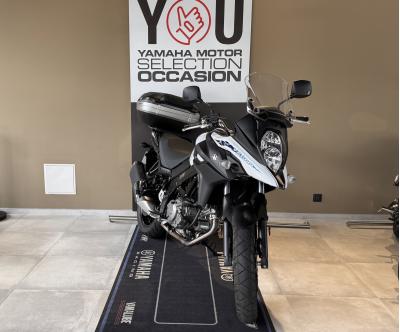 SUZUKI DL V-Strom 650