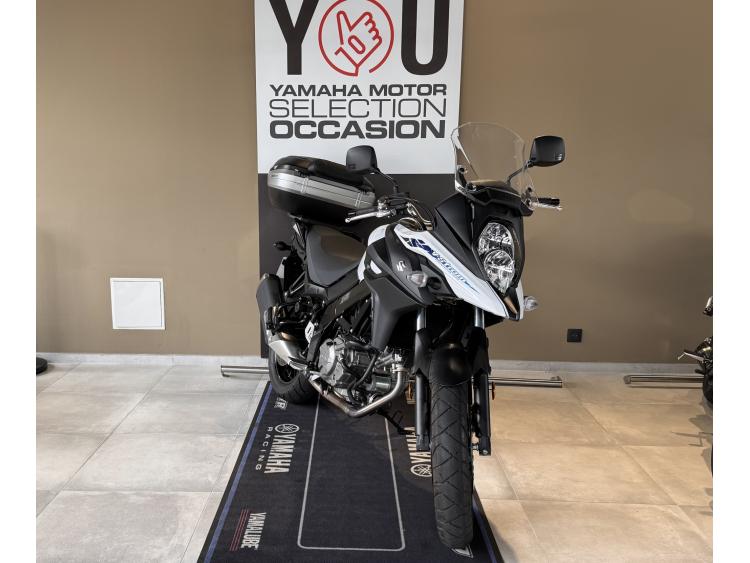 SUZUKI DL V-Strom 650 