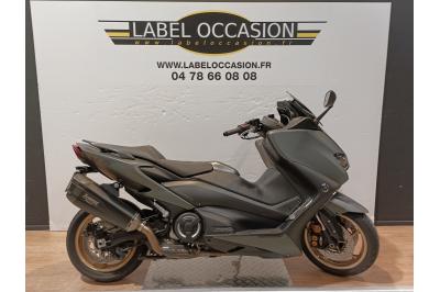 YAMAHA XP 560 T-MAX TECH MAX