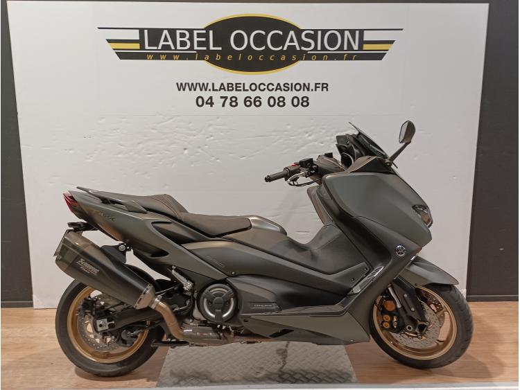 YAMAHA XP 560 T-MAX TECH MAX