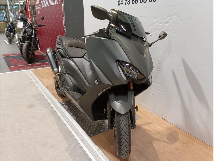 YAMAHA XP 560 T-MAX TECH MAX