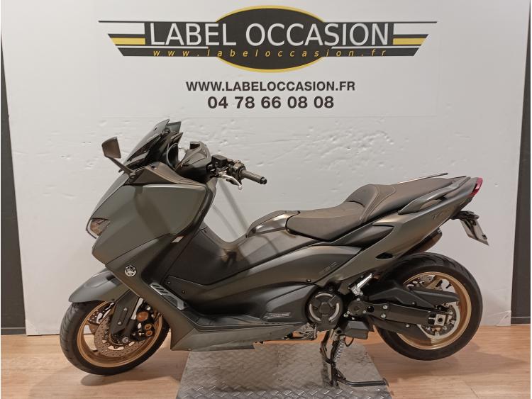 YAMAHA XP 560 T-MAX TECH MAX