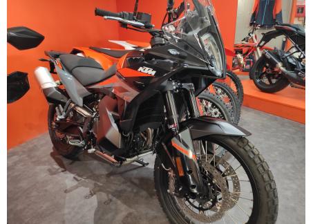 KTM 890 ADVENTURE