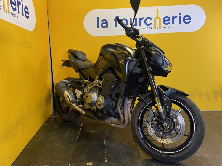 KAWASAKI Z 900