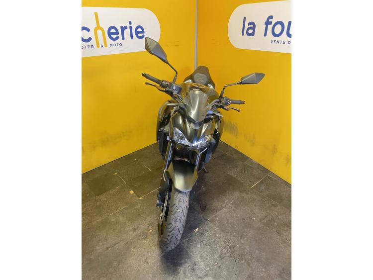 KAWASAKI Z 900