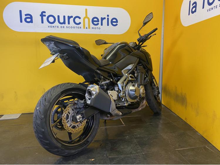 KAWASAKI Z 900