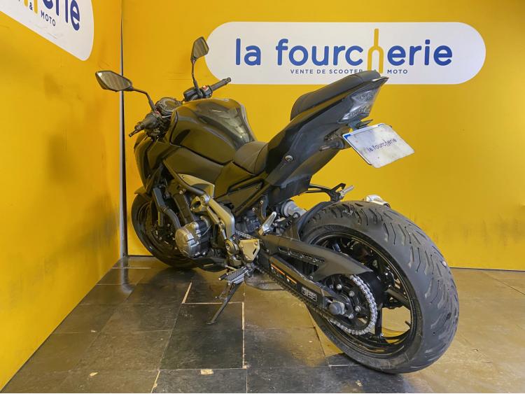KAWASAKI Z 900