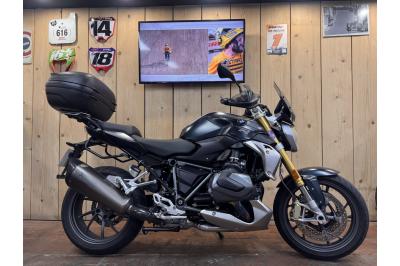 BMW R 1250 RS