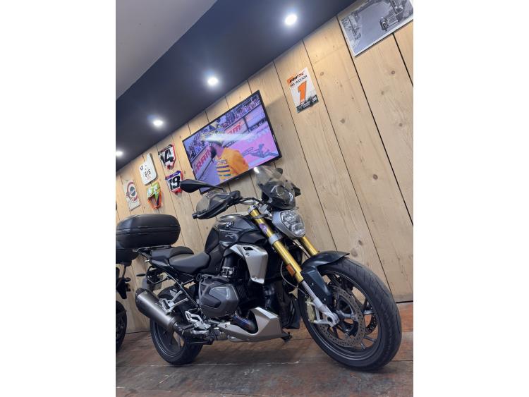 BMW R 1250 R  / 9931 KM / GARANTIE 12 MOIS 