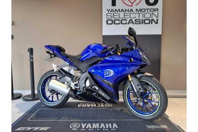 YAMAHA YZF-R 125