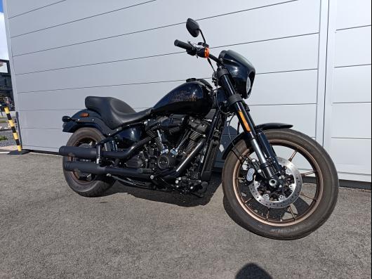 HARLEY-DAVIDSON SOFTAIL LOW RIDER 1923 S