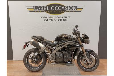 TRIUMPH 1050 SPEED TRIPLE S