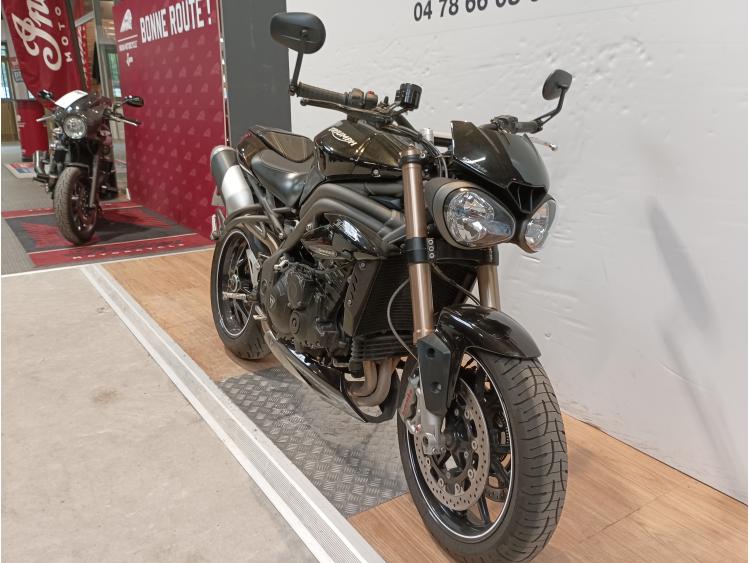 TRIUMPH 1050 SPEED TRIPLE S