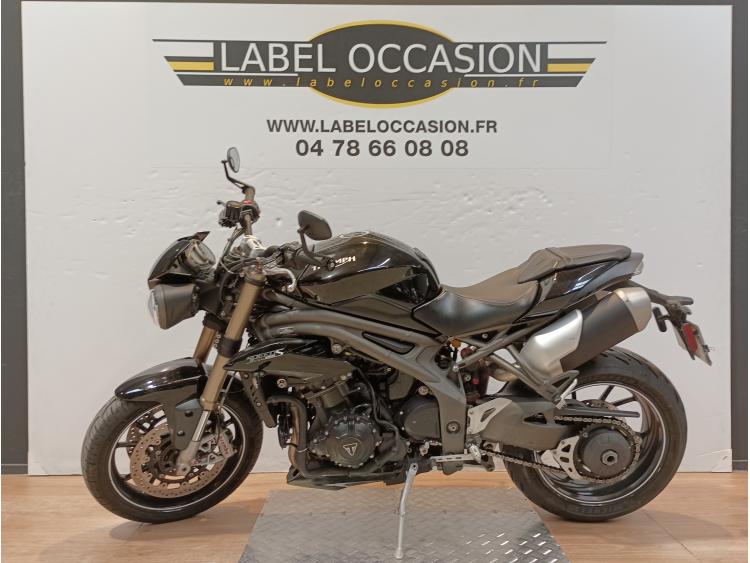 TRIUMPH 1050 SPEED TRIPLE S
