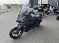 YAMAHA XMAX 125