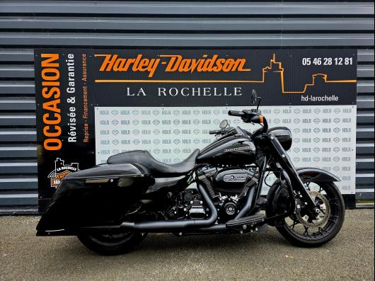 HARLEY-DAVIDSON TOURING ROAD KING 1868 SPECIAL