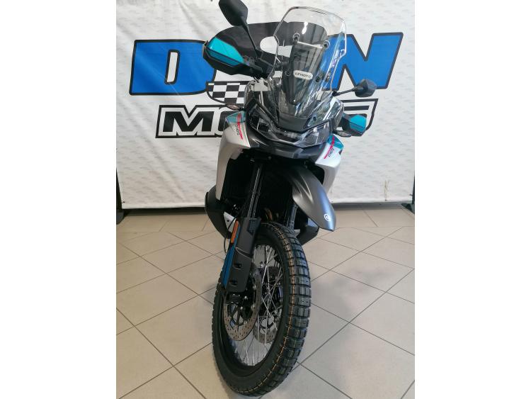 CF MOTO 800 MT X Promo 157.64€/mois chez DSN 33