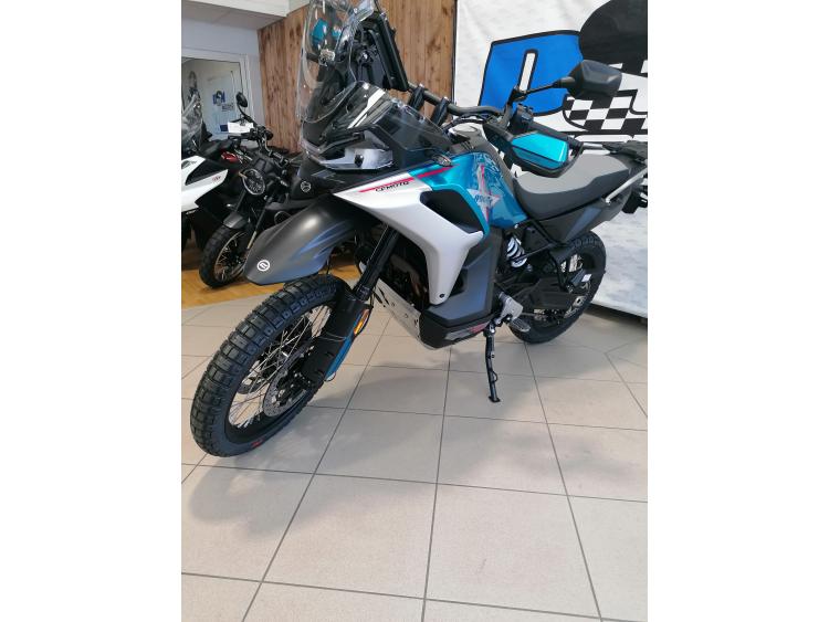 CF MOTO 800 MT X Promo 157.64€/mois chez DSN 33
