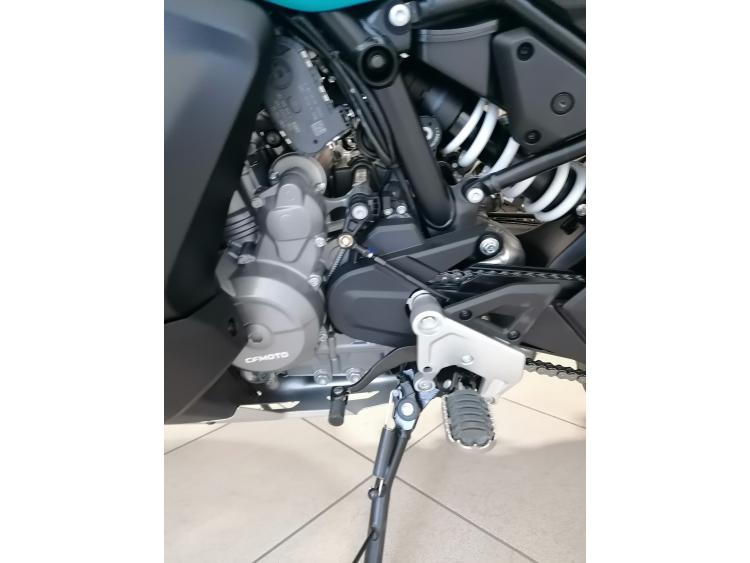 CF MOTO 800 MT X Promo 157.64€/mois chez DSN 33