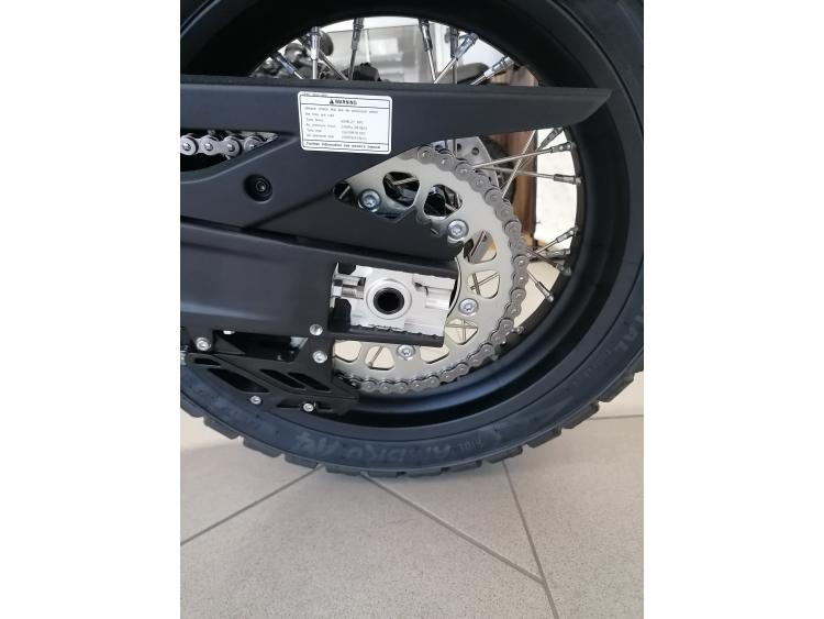 CF MOTO 800 MT X Promo 157.64€/mois chez DSN 33