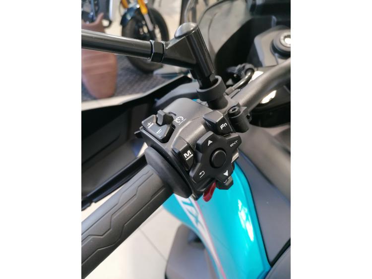 CF MOTO 800 MT X Promo 157.64€/mois chez DSN 33
