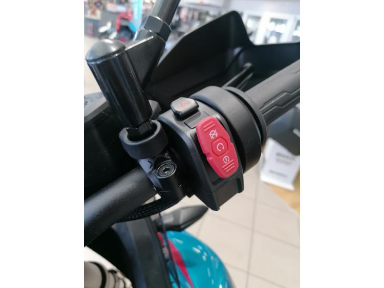 CF MOTO 800 MT X Promo 157.64€/mois chez DSN 33