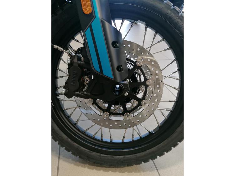 CF MOTO 800 MT X Promo 157.64€/mois chez DSN 33