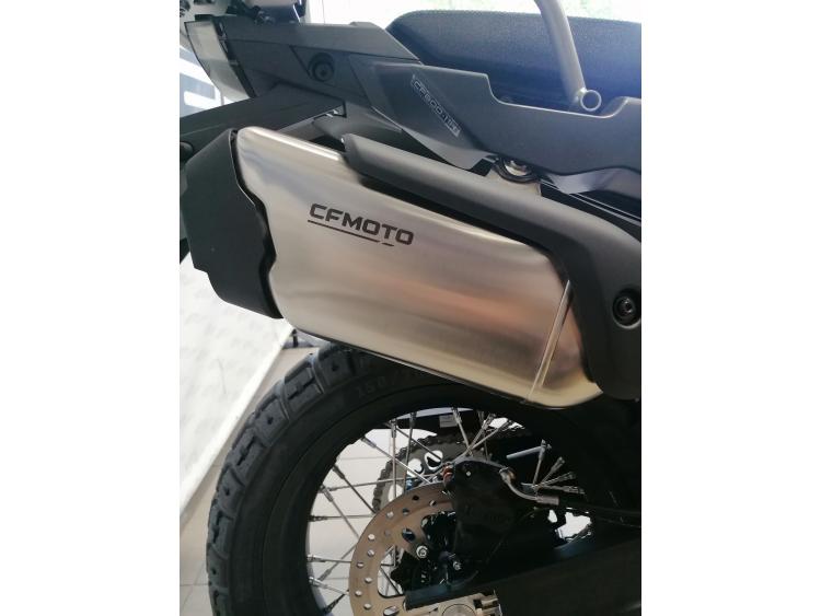 CF MOTO 800 MT X Promo 157.64€/mois chez DSN 33
