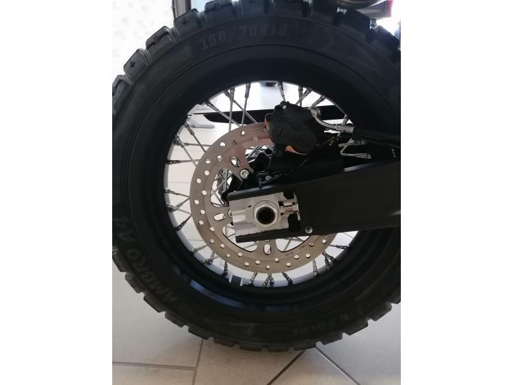 CF MOTO 800 MT X Promo 157.64€/mois chez DSN 33