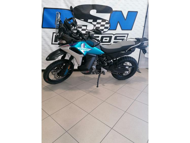 CF MOTO 800 MT X Promo 157.64€/mois chez DSN 33