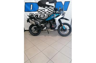 CF MOTO 800 MT