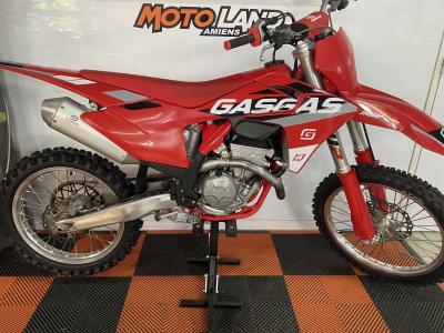 GASGAS 350 mcf