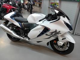 Photo du véhicule SUZUKI