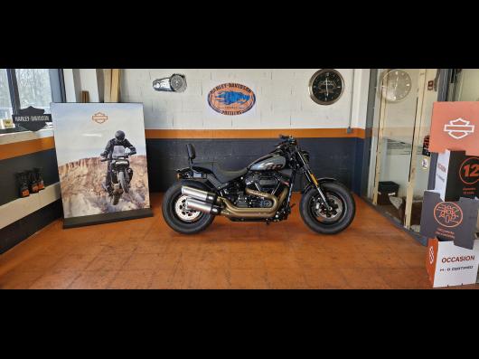 HARLEY-DAVIDSON SOFTAIL FAT BOB 1868