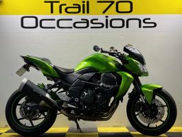 Photo du véhicule KAWASAKI