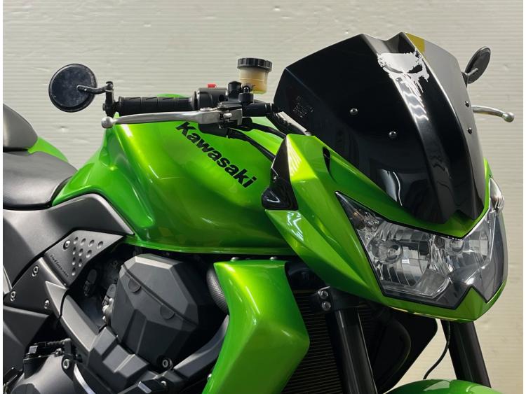 KAWASAKI Z-750 ABS  MY12
