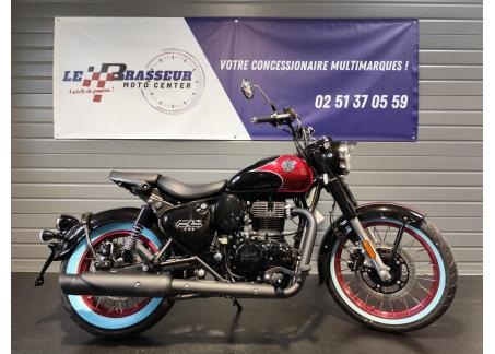 ROYAL ENFIELD CLASSIC 350 GOAN 2026