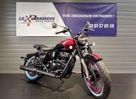 ROYAL ENFIELD CLASSIC 350 GOAN 2026