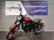 ROYAL ENFIELD CLASSIC 350 GOAN 2026