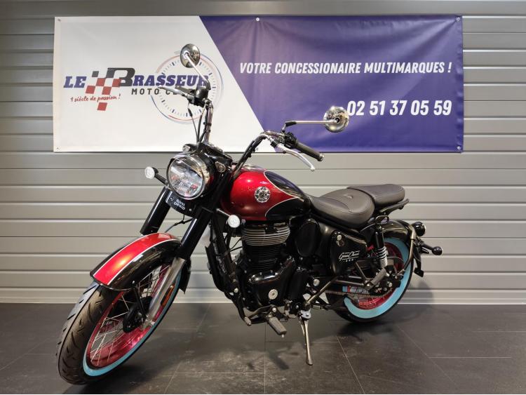 ROYAL ENFIELD CLASSIC 350 GOAN 2026