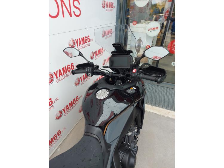 YAMAHA TRACER 9 GT+