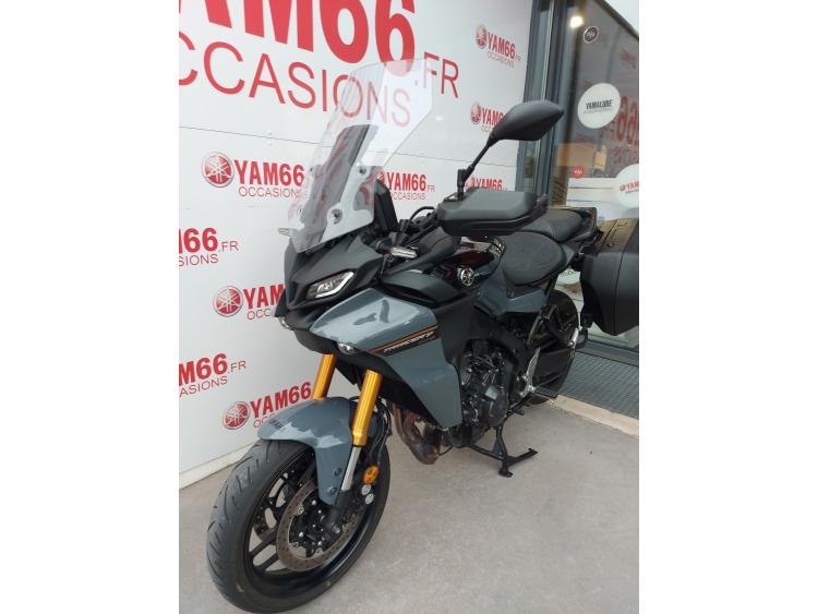 YAMAHA TRACER 9 GT+