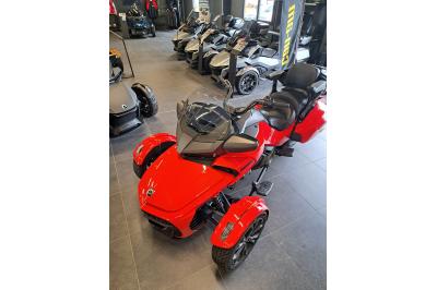 CAN-AM SPYDER F3-T LIM