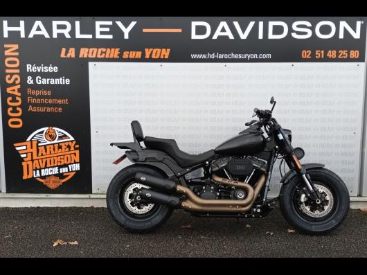 HARLEY-DAVIDSON SOFTAIL FAT BOB 1868